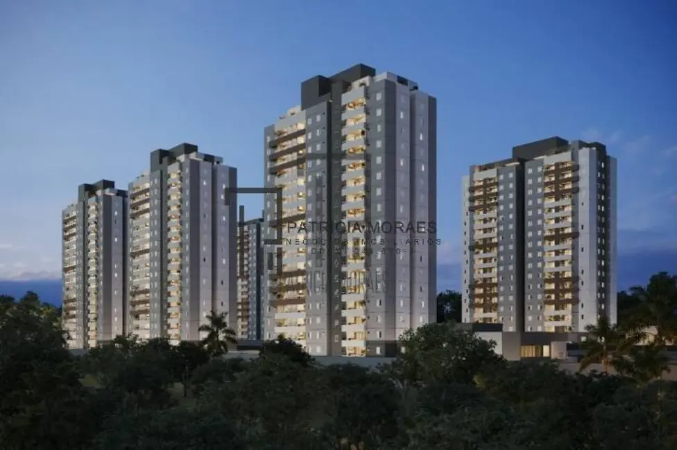 Cobertura com 2 quartos à venda, 106m2 em Vila Espírito Santo, Sorocaba - SP - imagem 2 Foto 2 de Cobertura com 2 quartos à venda, 106m2 em Vila Espírito Santo, Sorocaba - SP