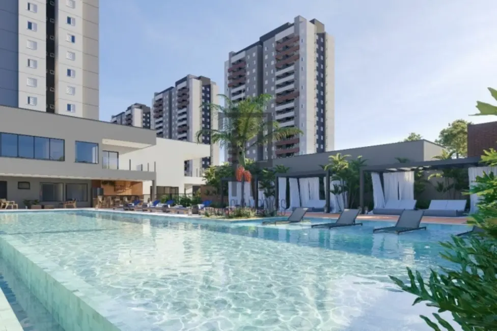 Cobertura com 2 quartos à venda, 131m2 em Vila Espírito Santo, Sorocaba - SP - imagem 8 Foto 8 de Cobertura com 2 quartos à venda, 131m2 em Vila Espírito Santo, Sorocaba - SP