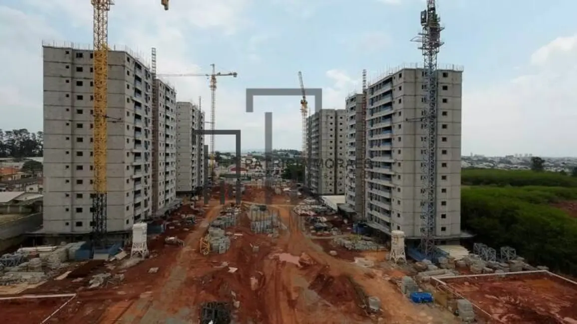 Cobertura com 2 quartos à venda, 106m2 em Vila Espírito Santo, Sorocaba - SP - imagem 4 Foto 4 de Cobertura com 2 quartos à venda, 106m2 em Vila Espírito Santo, Sorocaba - SP