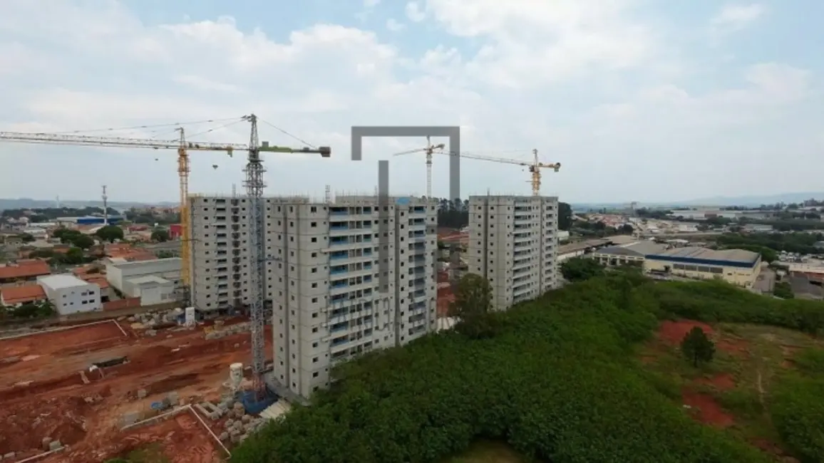 Cobertura com 2 quartos à venda, 131m2 em Vila Espírito Santo, Sorocaba - SP - imagem 5 Foto 5 de Cobertura com 2 quartos à venda, 131m2 em Vila Espírito Santo, Sorocaba - SP