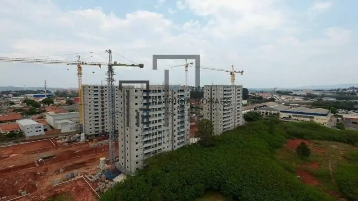 Cobertura com 2 quartos à venda, 106m2 em Vila Espírito Santo, Sorocaba - SP - imagem 6 Foto 6 de Cobertura com 2 quartos à venda, 106m2 em Vila Espírito Santo, Sorocaba - SP