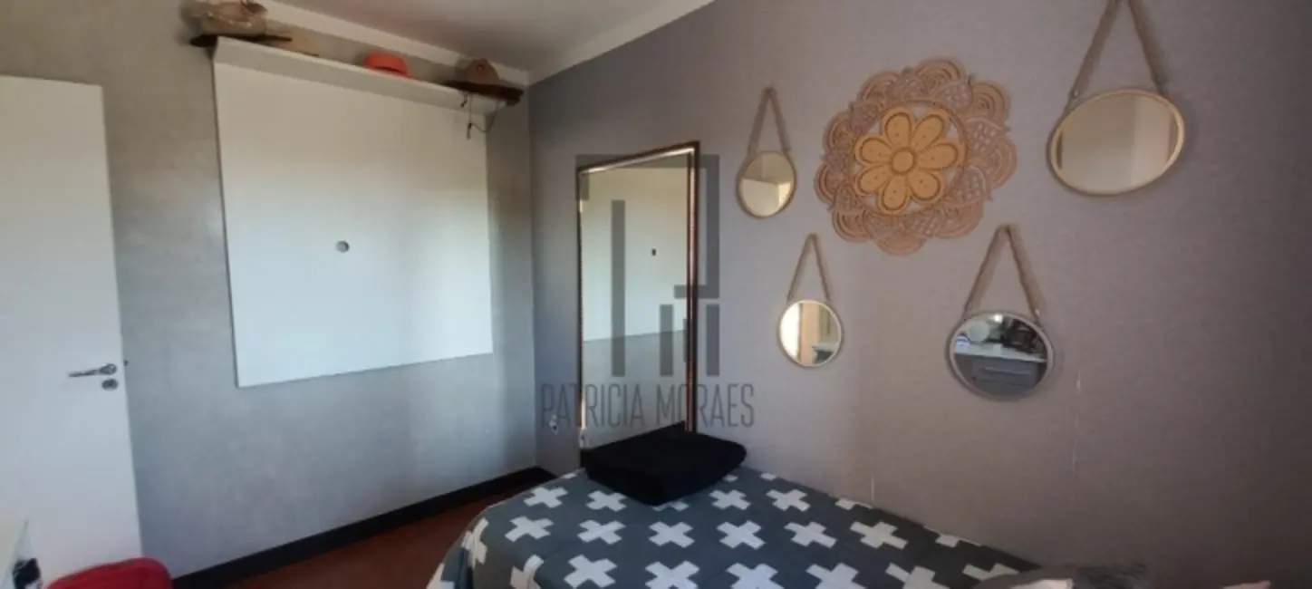 Foto 7 de Apartamento com 2 quartos à venda, 61m2 em Vila Rica, Sorocaba - SP