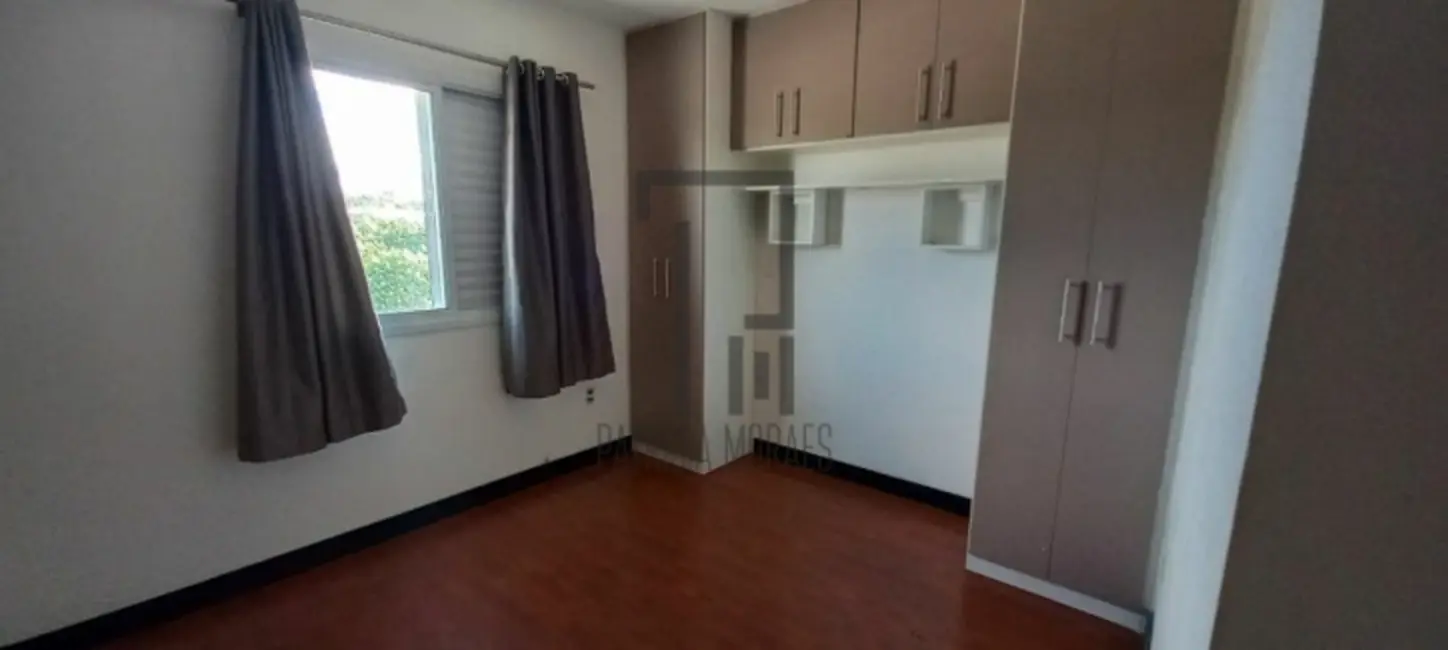 Foto 4 de Apartamento com 2 quartos à venda, 61m2 em Vila Rica, Sorocaba - SP