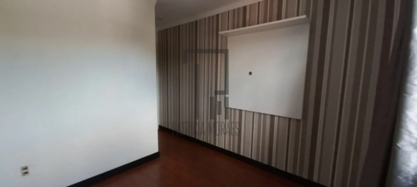 Foto 3 de Apartamento com 2 quartos à venda, 61m2 em Vila Rica, Sorocaba - SP