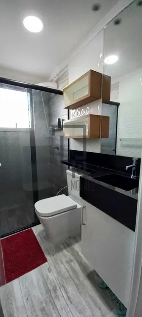 Foto 1 de Apartamento com 2 quartos à venda, 61m2 em Vila Rica, Sorocaba - SP