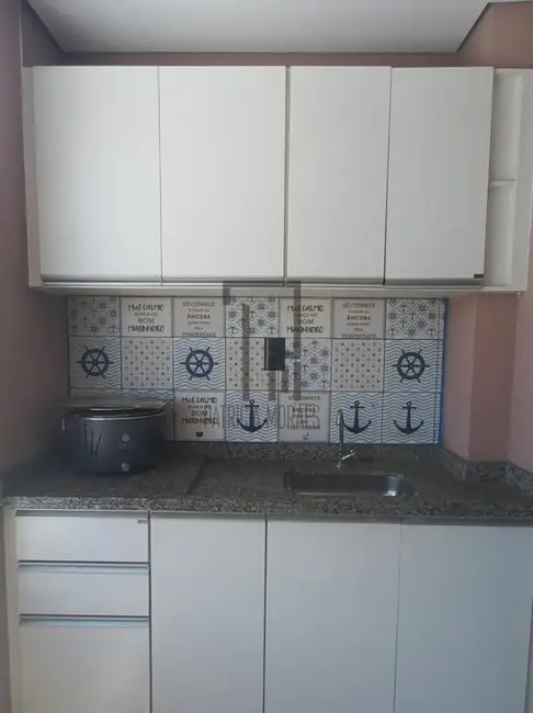 Foto 5 de Apartamento com 2 quartos à venda, 61m2 em Vila Rica, Sorocaba - SP