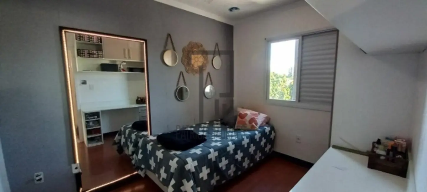 Foto 8 de Apartamento com 2 quartos à venda, 61m2 em Vila Rica, Sorocaba - SP