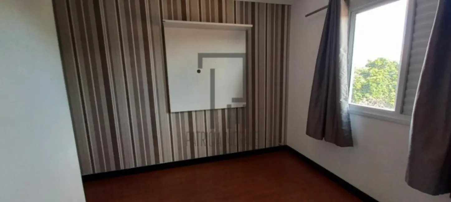 Foto 6 de Apartamento com 2 quartos à venda, 61m2 em Vila Rica, Sorocaba - SP