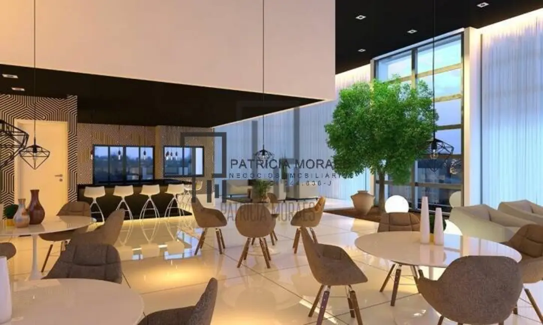 Foto 6 de Apartamento com 1 quarto à venda, 95m2 em Jardim Portal da Colina, Sorocaba - SP