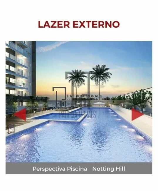 Foto 8 de Apartamento com 1 quarto à venda, 95m2 em Jardim Portal da Colina, Sorocaba - SP