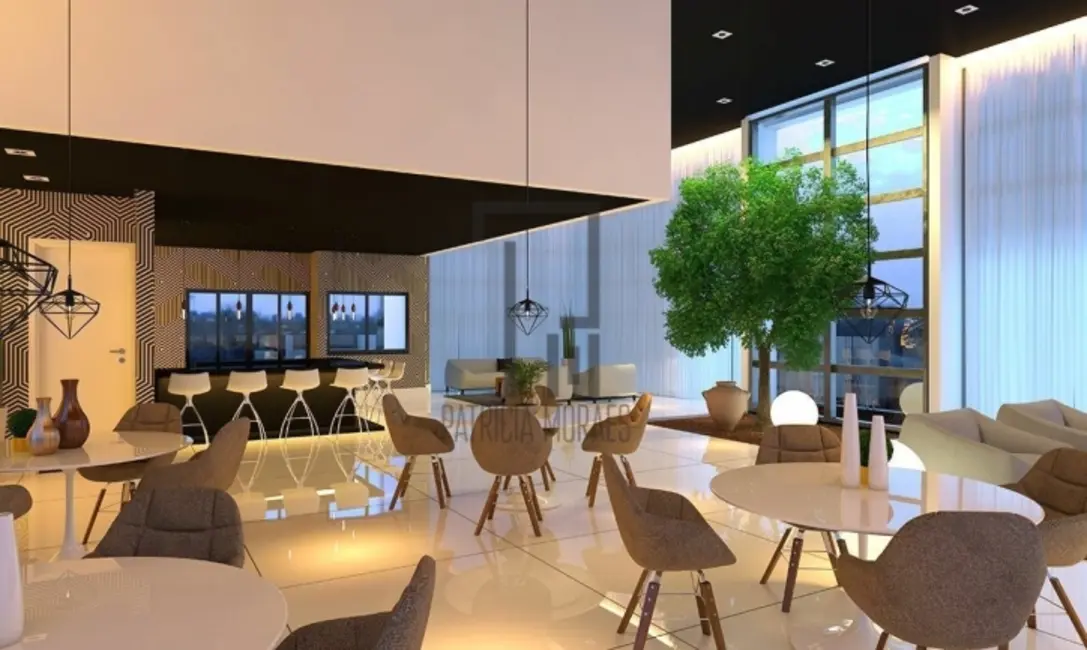 Foto 6 de Apartamento com 1 quarto à venda, 95m2 em Jardim Portal da Colina, Sorocaba - SP