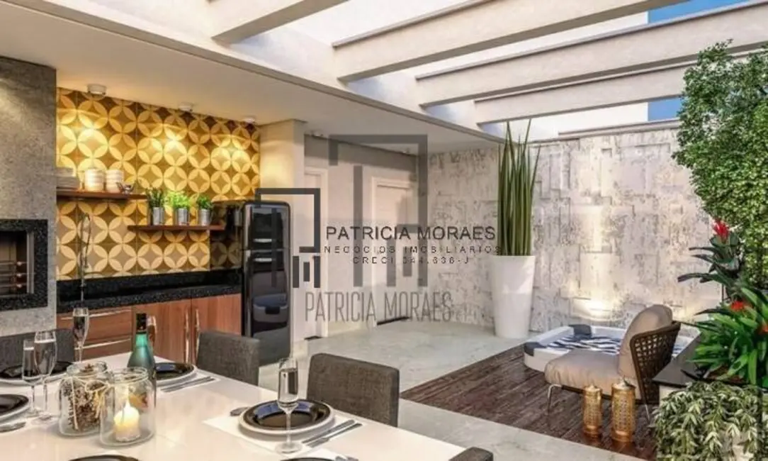 Foto 9 de Apartamento com 1 quarto à venda, 95m2 em Jardim Portal da Colina, Sorocaba - SP