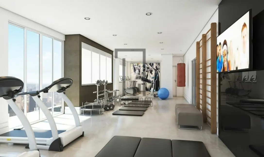 Foto 7 de Apartamento com 1 quarto à venda, 95m2 em Jardim Portal da Colina, Sorocaba - SP