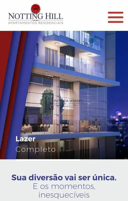 Foto 2 de Apartamento com 1 quarto à venda, 95m2 em Jardim Portal da Colina, Sorocaba - SP