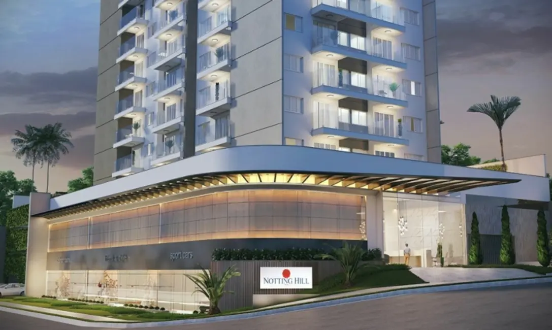 Foto 1 de Apartamento com 1 quarto à venda, 95m2 em Jardim Portal da Colina, Sorocaba - SP