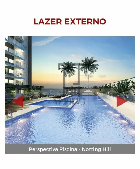 Foto 8 de Apartamento com 1 quarto à venda, 95m2 em Jardim Portal da Colina, Sorocaba - SP