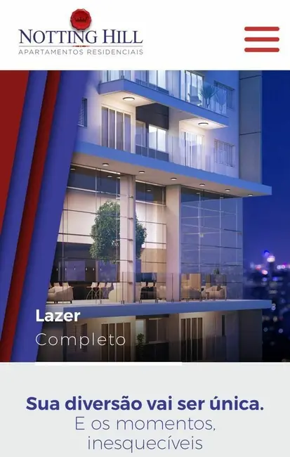 Foto 2 de Apartamento com 1 quarto à venda, 95m2 em Jardim Portal da Colina, Sorocaba - SP