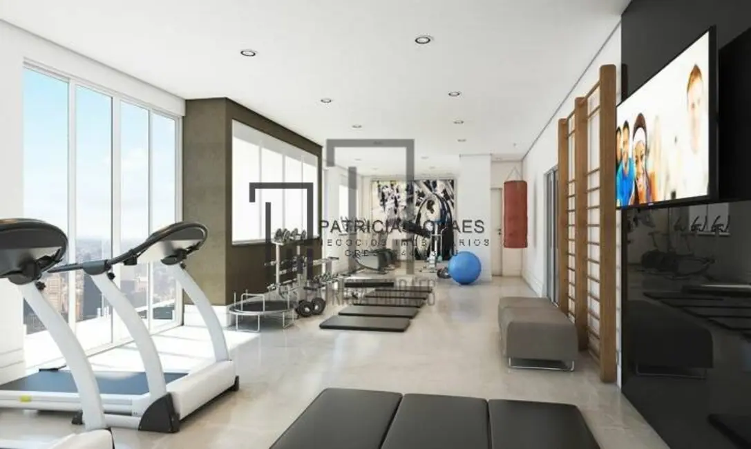 Foto 7 de Apartamento com 1 quarto à venda, 95m2 em Jardim Portal da Colina, Sorocaba - SP
