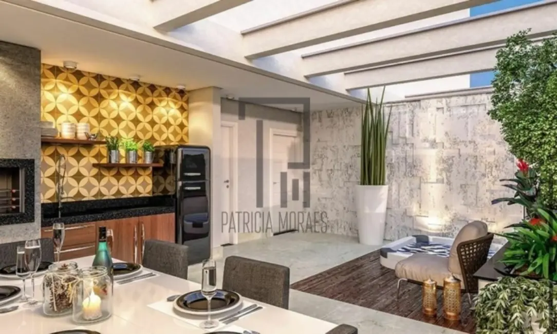 Foto 9 de Apartamento com 1 quarto à venda, 95m2 em Jardim Portal da Colina, Sorocaba - SP