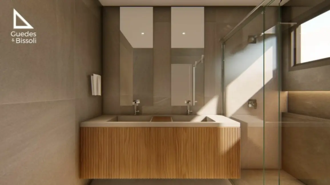 Foto 7 de Casa de Condomínio com 3 quartos à venda, 312m2 em Aracoiaba Da Serra - SP