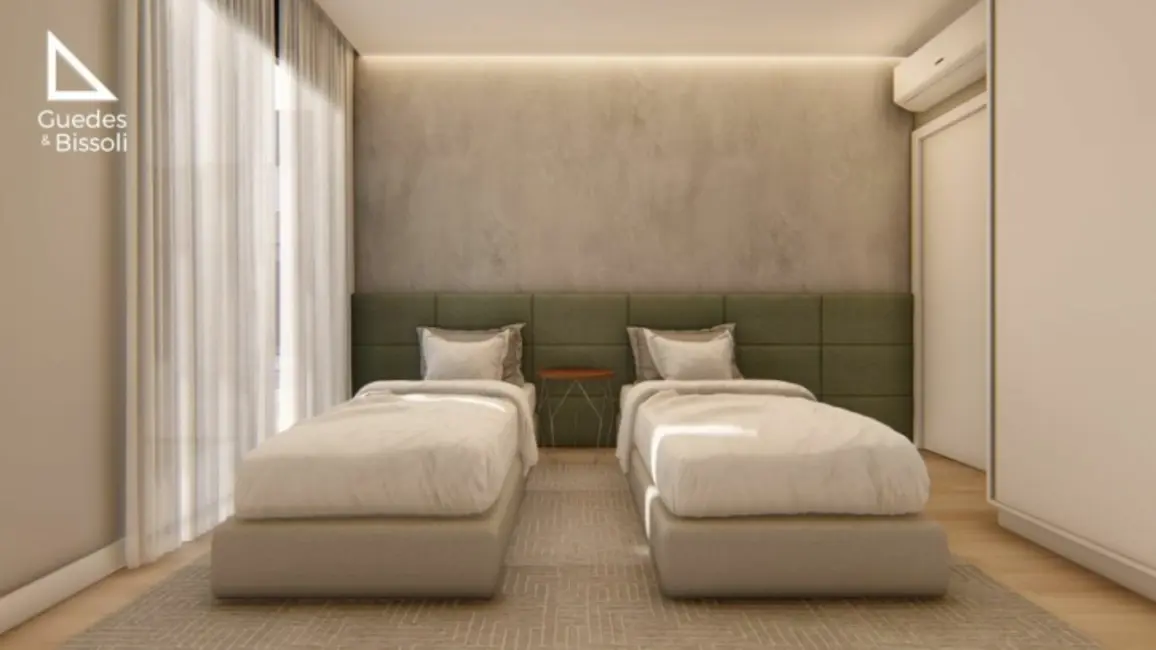 Foto 4 de Casa de Condomínio com 3 quartos à venda, 312m2 em Aracoiaba Da Serra - SP