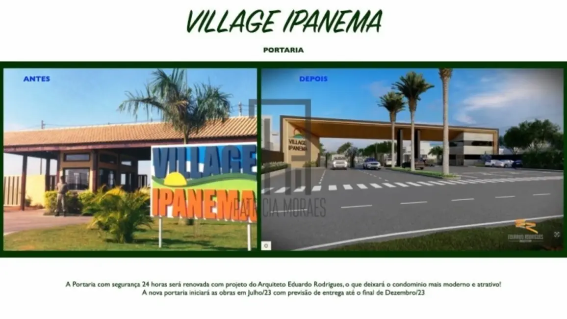 Foto 2 de Casa de Condomínio com 3 quartos à venda, 312m2 em Aracoiaba Da Serra - SP