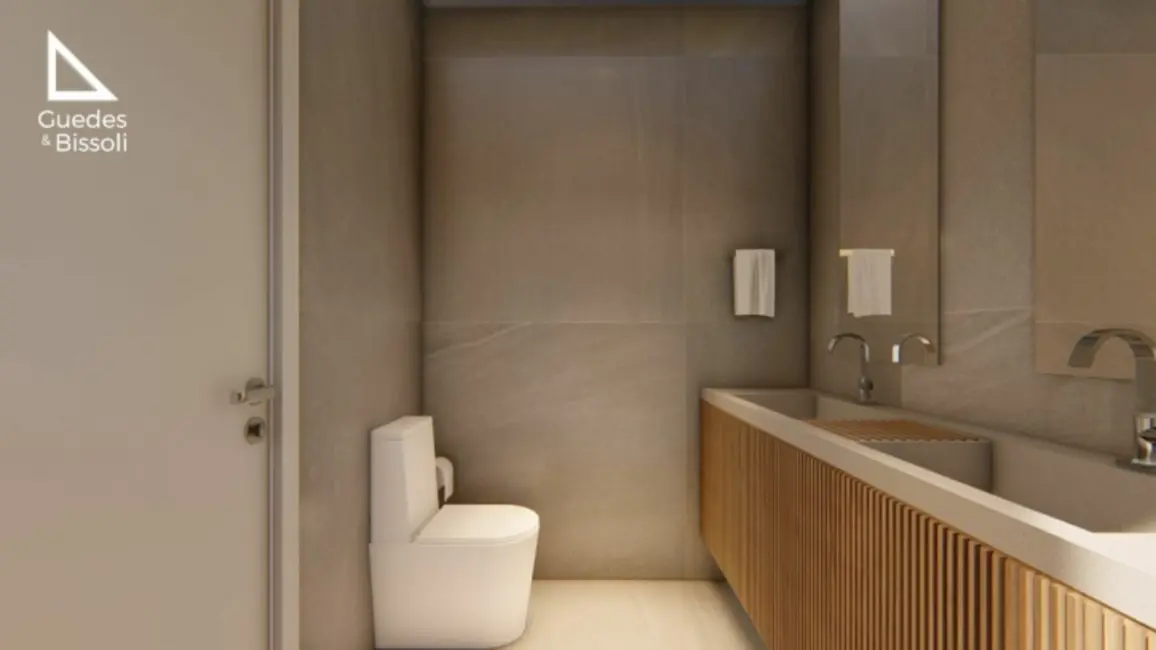 Foto 6 de Casa de Condomínio com 3 quartos à venda, 312m2 em Aracoiaba Da Serra - SP