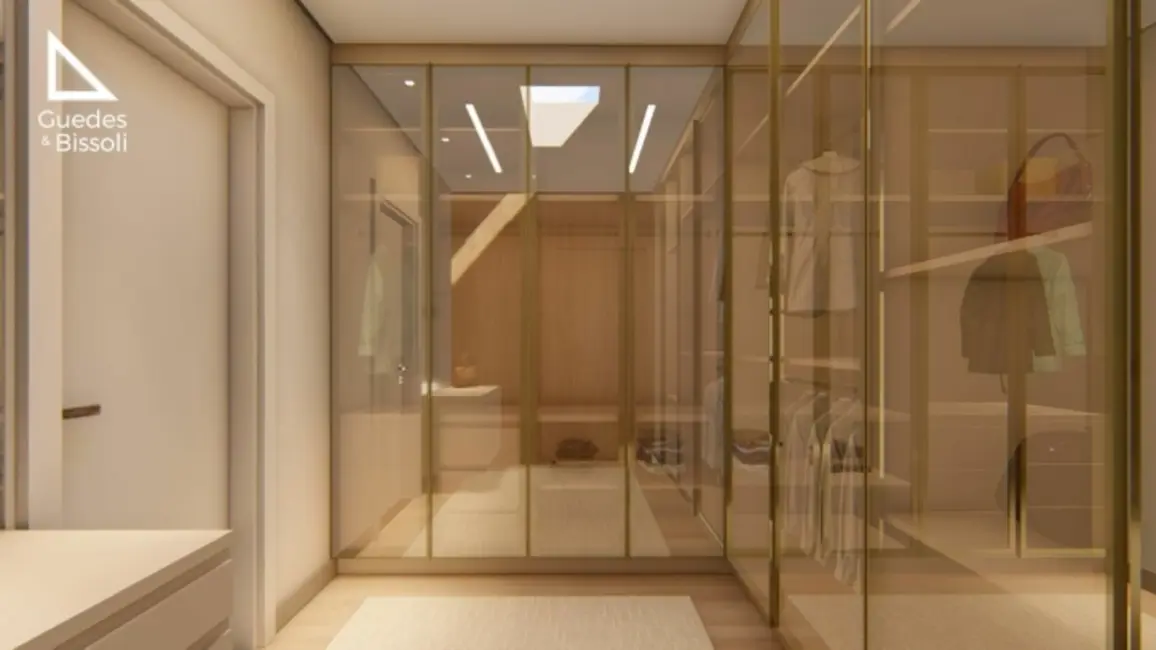 Foto 9 de Casa de Condomínio com 3 quartos à venda, 312m2 em Aracoiaba Da Serra - SP