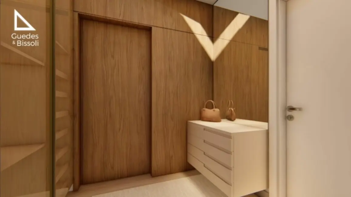 Foto 8 de Casa de Condomínio com 3 quartos à venda, 312m2 em Aracoiaba Da Serra - SP