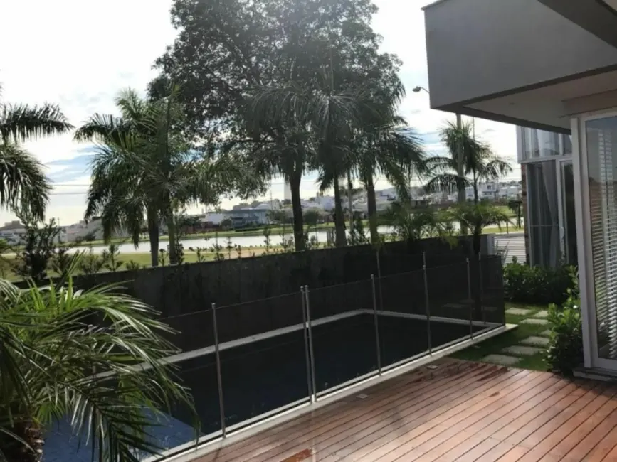 Foto 1 de Casa de Condomínio com 3 quartos à venda, 350m2 em Ibiti Royal Park, Sorocaba - SP