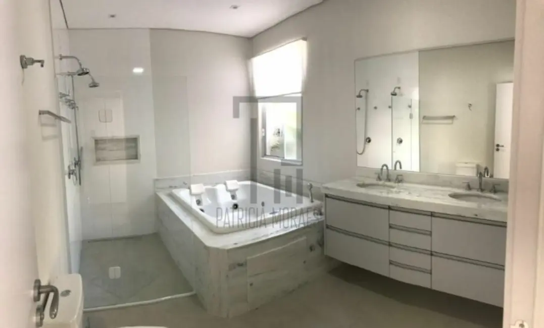 Foto 8 de Casa de Condomínio com 3 quartos à venda, 350m2 em Ibiti Royal Park, Sorocaba - SP