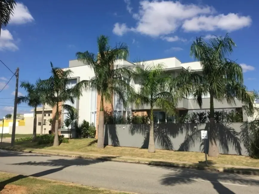 Foto 2 de Casa de Condomínio com 3 quartos à venda, 350m2 em Ibiti Royal Park, Sorocaba - SP