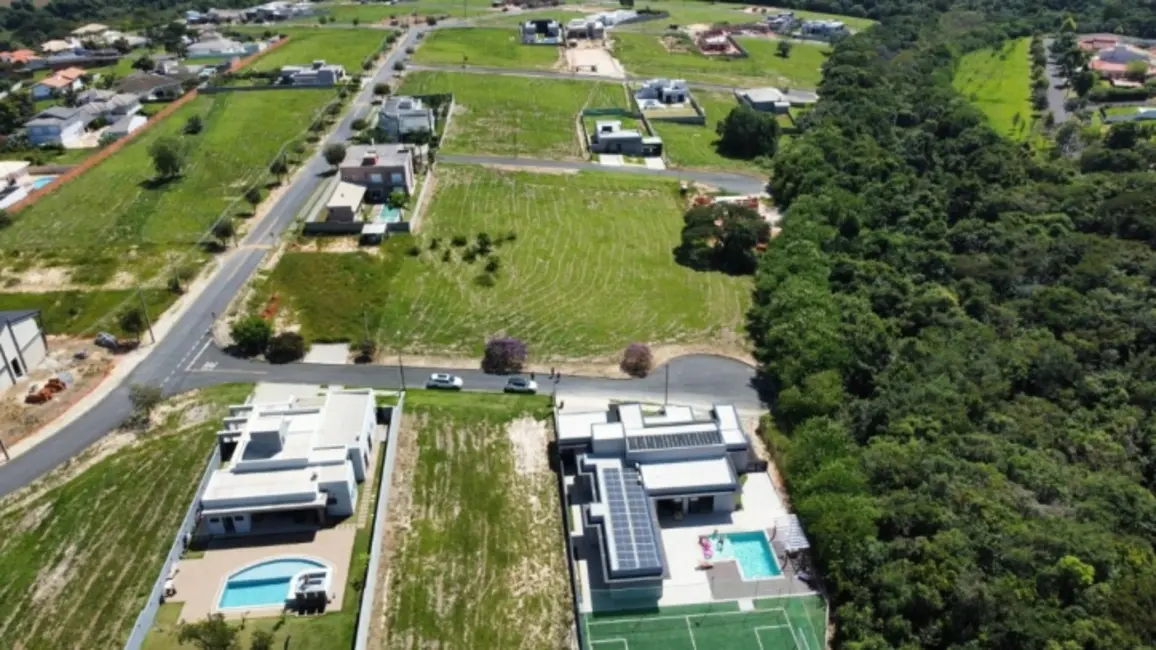 Foto 4 de Lote de Condomínio à venda, 1000m2 em Aracoiaba Da Serra - SP