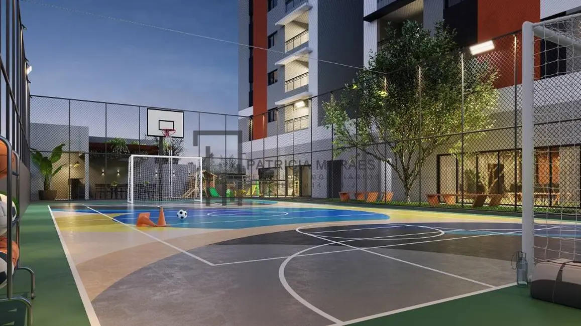 Apartamento com 3 quartos à venda, 102m2 em Centro, Sorocaba - SP - imagem 6 Foto 6 de Apartamento com 3 quartos à venda, 102m2 em Centro, Sorocaba - SP