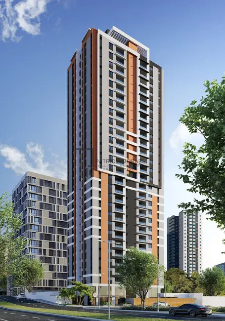 Apartamento com 3 quartos à venda, 102m2 em Centro, Sorocaba - SP - imagem 3 Foto 3 de Apartamento com 3 quartos à venda, 102m2 em Centro, Sorocaba - SP