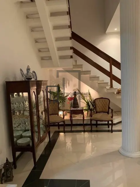 Foto 8 de Casa com 4 quartos à venda, 500m2 em Jardim Floresta, São Paulo - SP