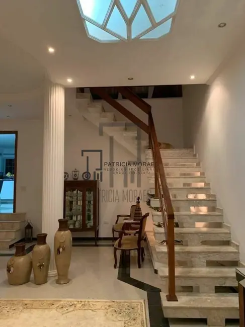 Foto 7 de Casa com 4 quartos à venda, 500m2 em Jardim Floresta, São Paulo - SP