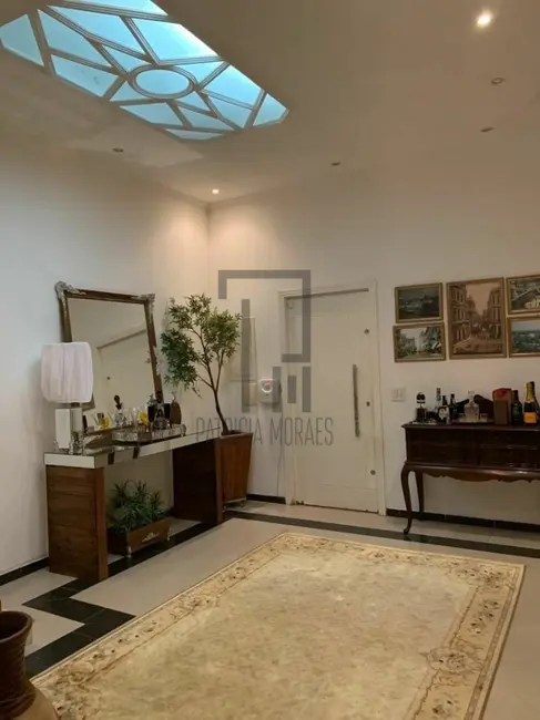 Foto 5 de Casa com 4 quartos à venda, 500m2 em Jardim Floresta, São Paulo - SP