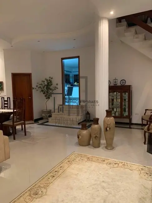 Foto 4 de Casa com 4 quartos à venda, 500m2 em Jardim Floresta, São Paulo - SP