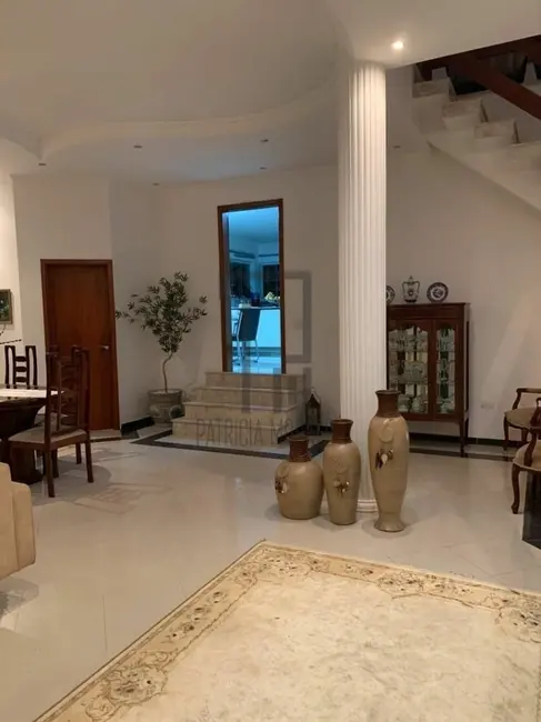 Foto 4 de Casa com 4 quartos à venda, 500m2 em Jardim Floresta, São Paulo - SP