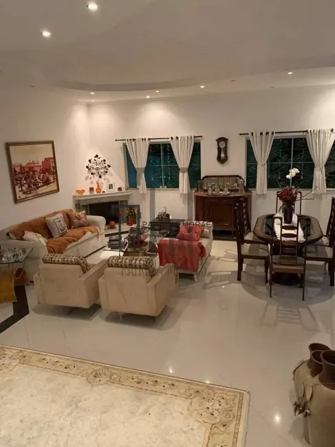 Foto 9 de Casa com 4 quartos à venda, 500m2 em Jardim Floresta, São Paulo - SP