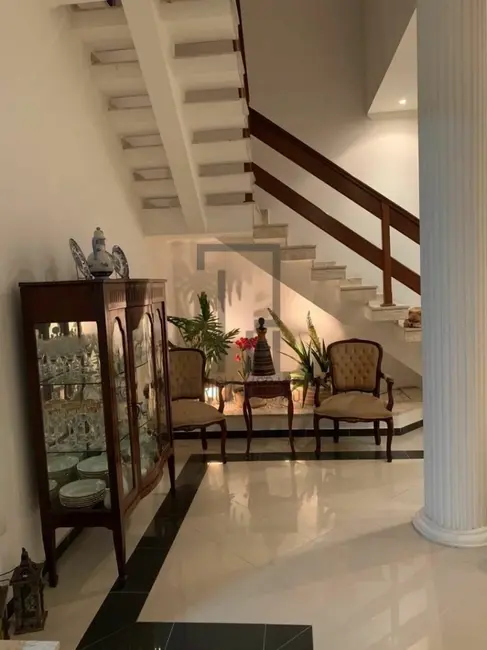 Foto 8 de Casa com 4 quartos à venda, 500m2 em Jardim Floresta, São Paulo - SP