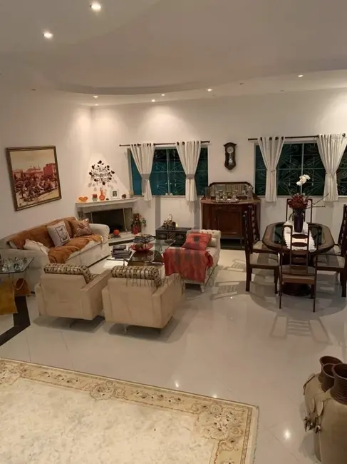 Foto 9 de Casa com 4 quartos à venda, 500m2 em Jardim Floresta, São Paulo - SP