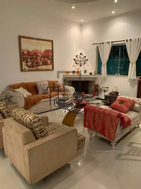 Foto 6 de Casa com 4 quartos à venda, 500m2 em Jardim Floresta, São Paulo - SP