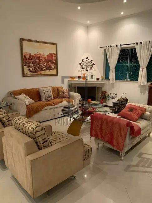 Foto 6 de Casa com 4 quartos à venda, 500m2 em Jardim Floresta, São Paulo - SP