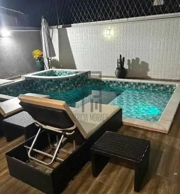 Foto 1 de Casa de Condomínio com 3 quartos à venda, 161m2 em Horto Florestal, Sorocaba - SP