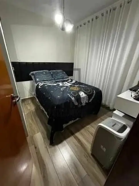 Casa de Condomínio com 3 quartos à venda, 161m2 em Horto Florestal, Sorocaba - SP - imagem 4 Foto 4 de Casa de Condomínio com 3 quartos à venda, 161m2 em Horto Florestal, Sorocaba - SP