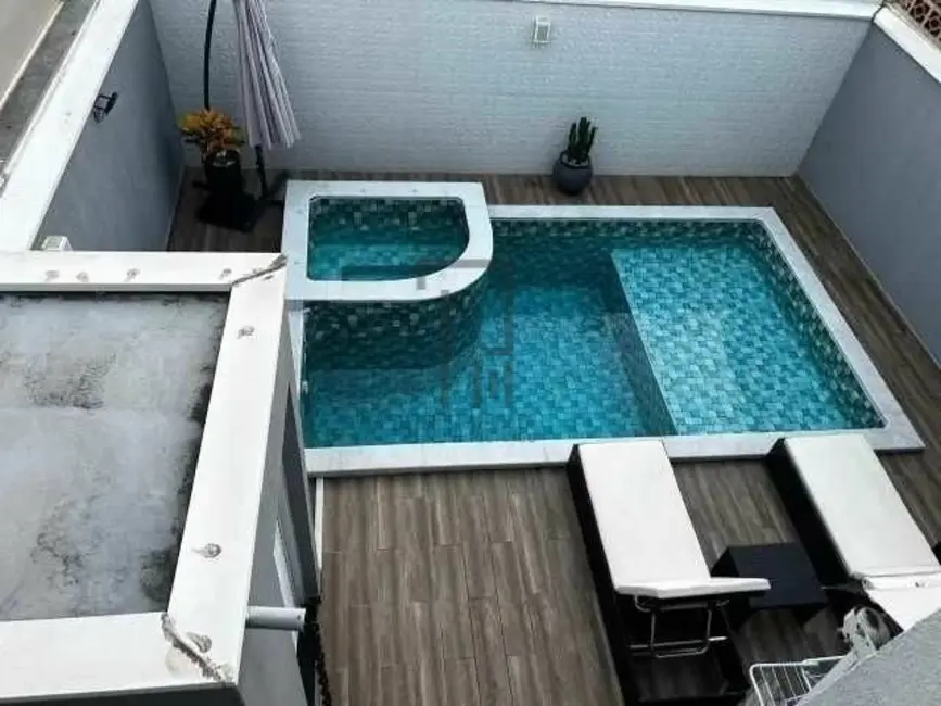 Foto 2 de Casa de Condomínio com 3 quartos à venda, 161m2 em Horto Florestal, Sorocaba - SP