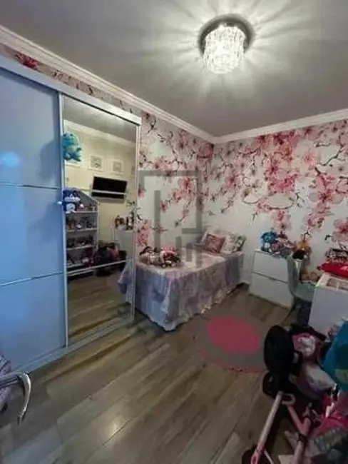 Casa de Condomínio com 3 quartos à venda, 161m2 em Horto Florestal, Sorocaba - SP - imagem 5 Foto 5 de Casa de Condomínio com 3 quartos à venda, 161m2 em Horto Florestal, Sorocaba - SP