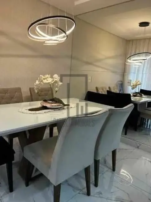 Casa de Condomínio com 3 quartos à venda, 161m2 em Horto Florestal, Sorocaba - SP - imagem 9 Foto 9 de Casa de Condomínio com 3 quartos à venda, 161m2 em Horto Florestal, Sorocaba - SP